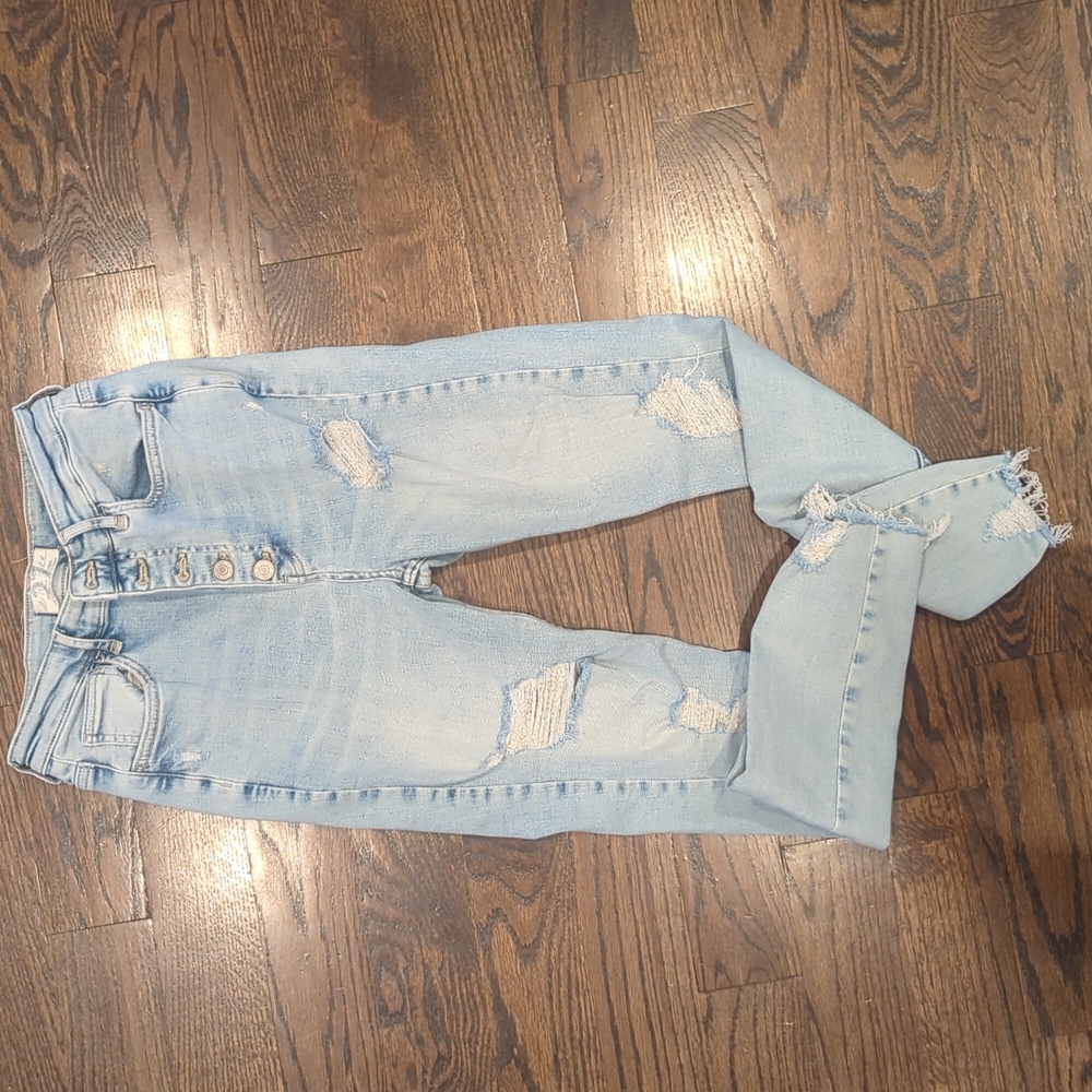 Free People Women's Jeans size 27
